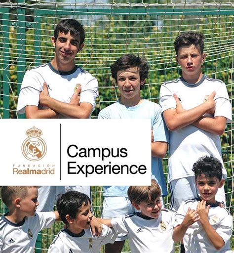 how to join real madrid academy.